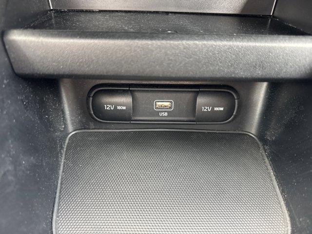 Photo of 2023 Aurora Black Pearl Kia Forte