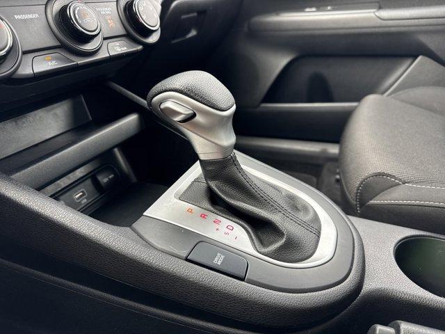 Photo of 2023 Aurora Black Pearl Kia Forte