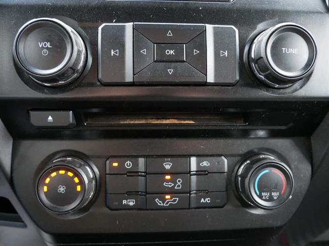 Photo of 2016 White Ford F-150