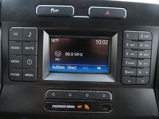 Photo of 2016 White Ford F-150