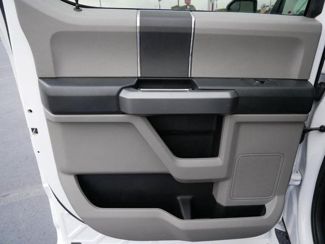 Photo of 2016 White Ford F-150