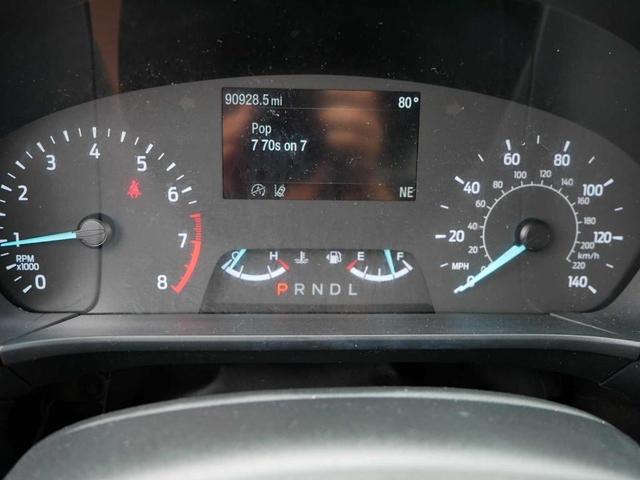 Photo of 2022 Gray Ford Escape