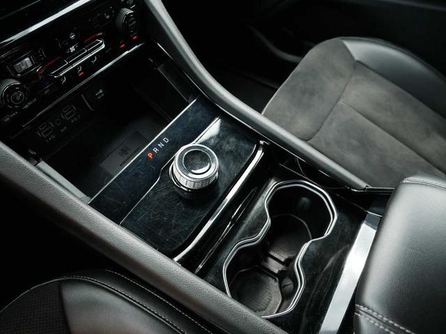 Photo of 2023 Red Jeep Grand Cherokee