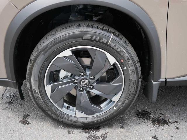 Photo of 2025 Baja Storm Nissan Rogue