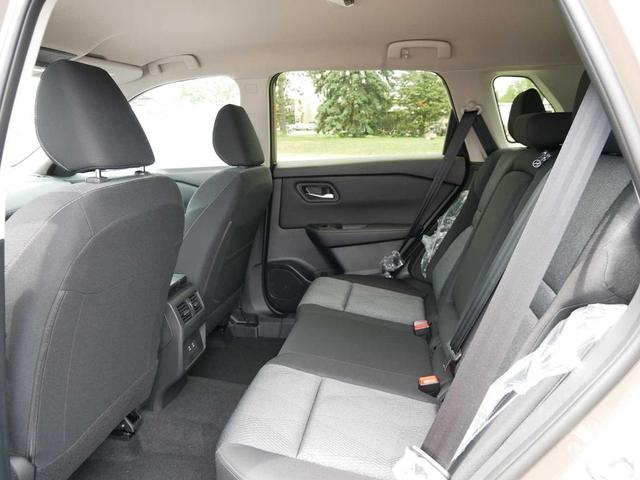 Photo of 2025 Baja Storm Nissan Rogue