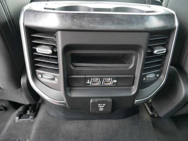 Photo of 2019 Gray RAM 1500