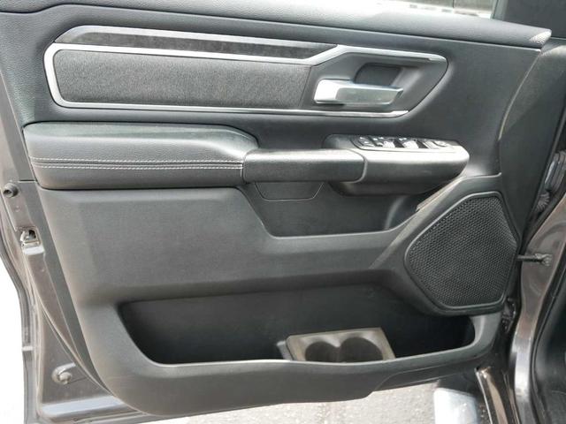 Photo of 2019 Gray RAM 1500