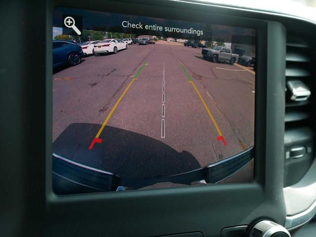 Photo of 2019 Gray RAM 1500