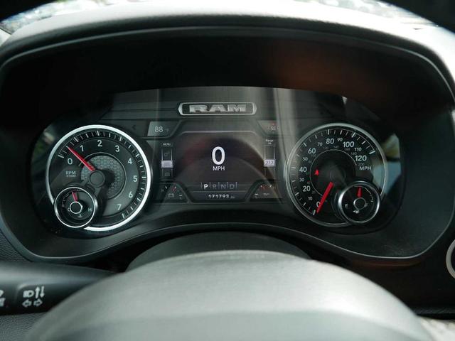 Photo of 2019 Gray RAM 1500