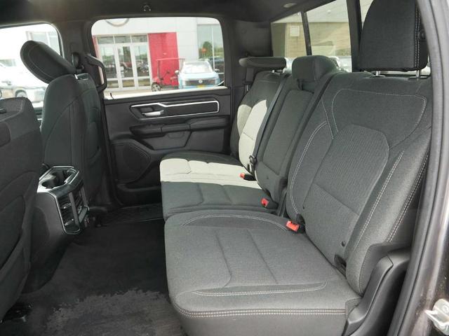 Photo of 2019 Gray RAM 1500