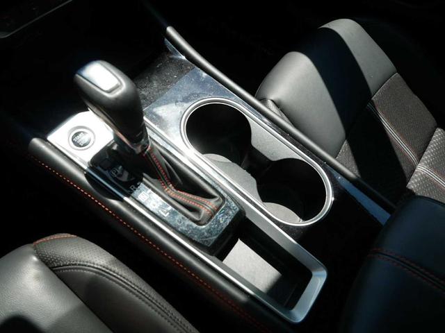 Photo of 2023 Scarlet Ember Nissan Altima