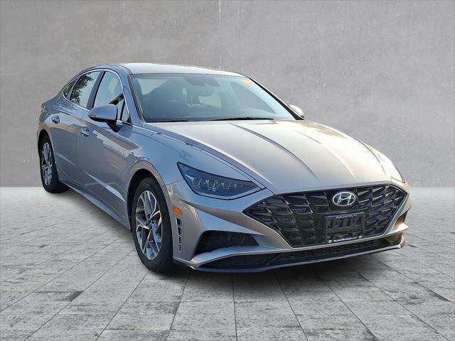 2023 Hyundai Sonata