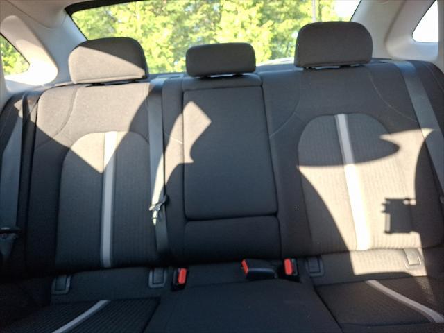 Photo of 2023 Curated Silver Hyundai SONATA