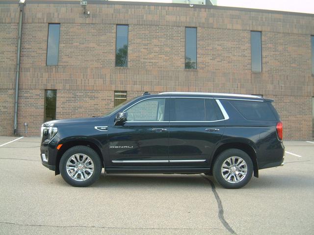 2023 GMC Yukon