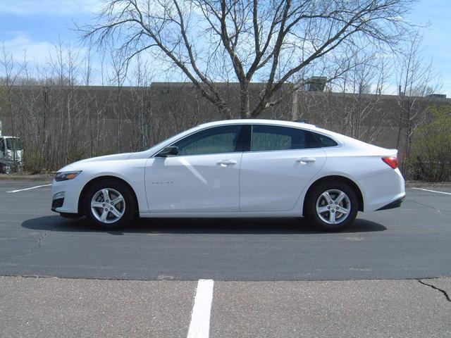 2020 Chevrolet Malibu