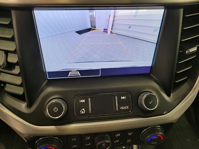 Photo of 2023 Summit White GMC Acadia