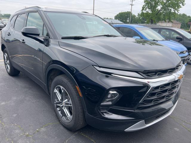2023 Chevrolet Blazer