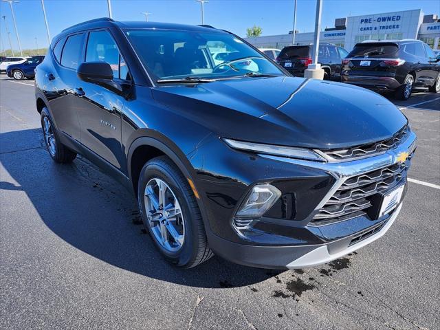 2023 Chevrolet Blazer