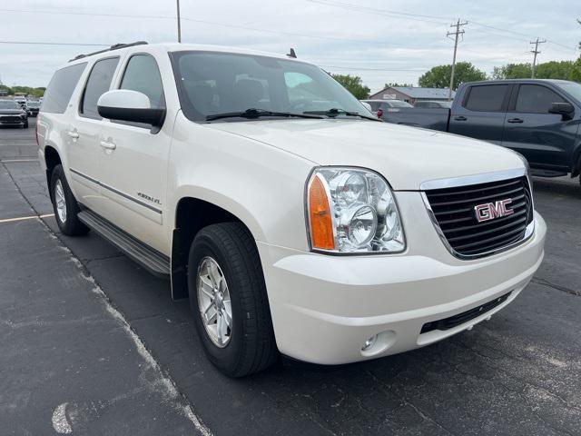 2013 GMC Yukon Xl
