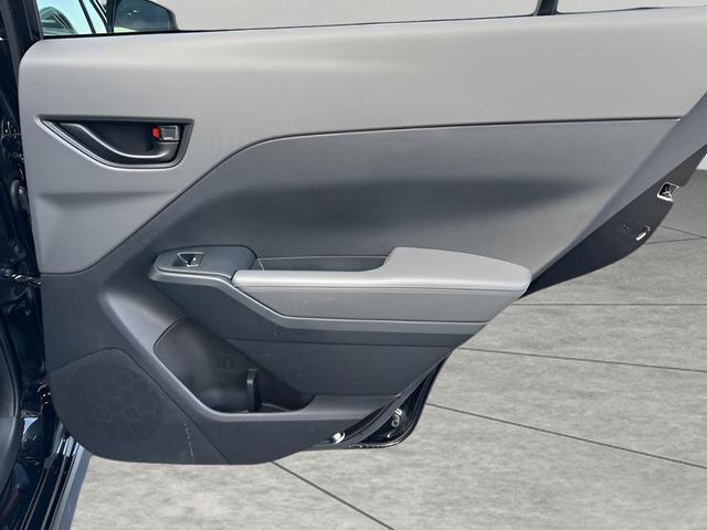 Photo of 2024 Crystal Black Silica Subaru Crosstrek