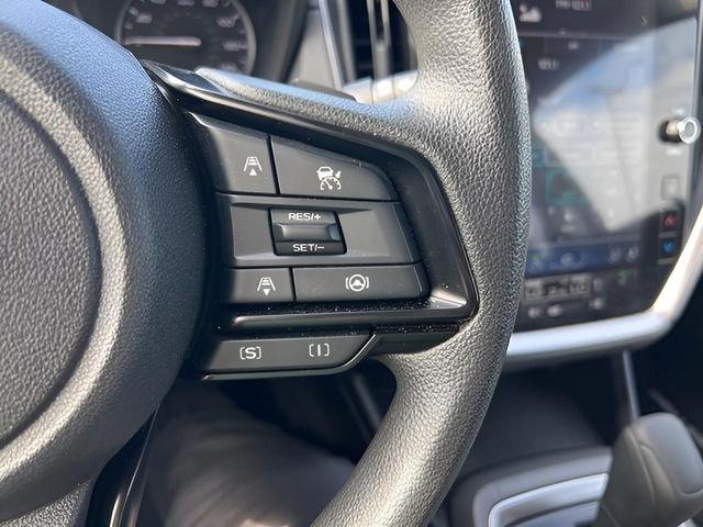 Photo of 2024 Crystal Black Silica Subaru Crosstrek