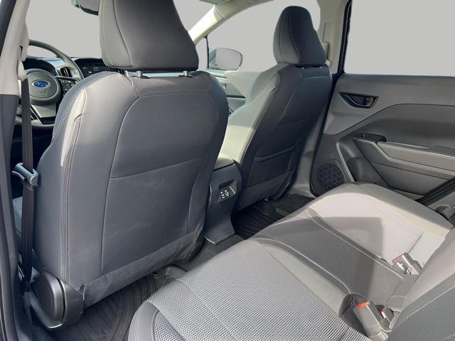Photo of 2024 Crystal Black Silica Subaru Crosstrek