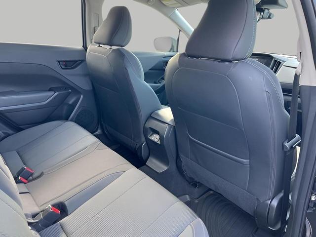 Photo of 2024 Crystal Black Silica Subaru Crosstrek
