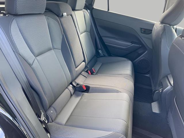 Photo of 2024 Crystal Black Silica Subaru Crosstrek
