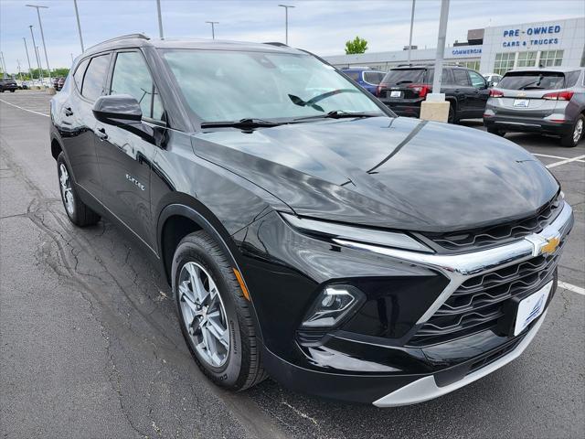 2023 Chevrolet Blazer