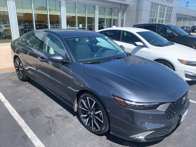 2023 Honda Accord Hybrid