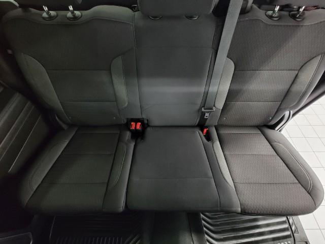 Photo of 2023 Dark Ash Metallic Chevrolet Silverado 1500