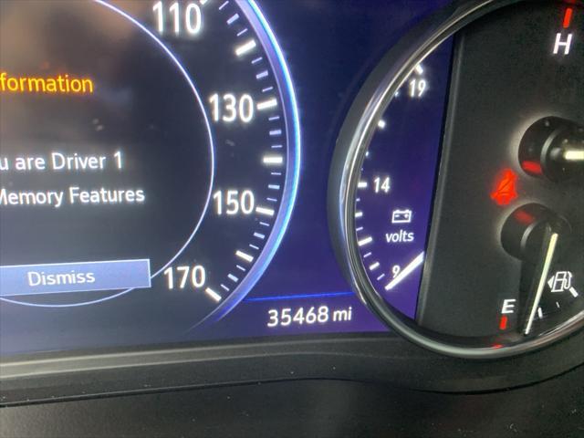Photo of 2024 Summit White Buick Enclave