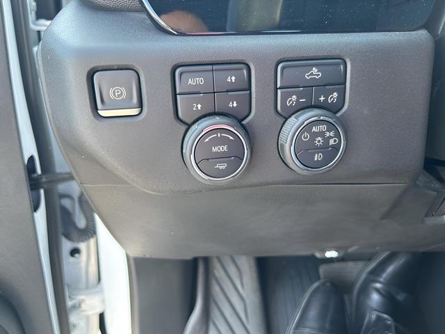 Photo of 2022 Summit White Chevrolet Silverado 1500