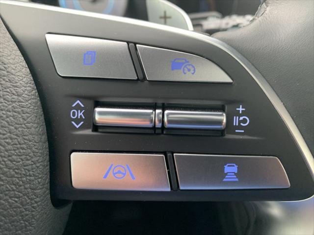 Photo of 2025 Abyss Black Pearl Hyundai PALISADE