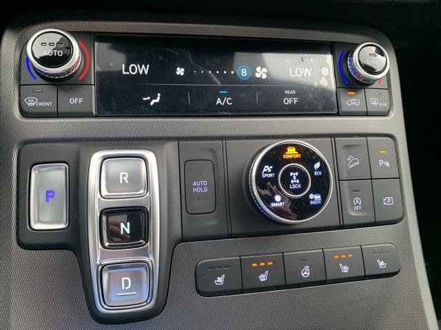 Photo of 2025 Abyss Black Pearl Hyundai PALISADE