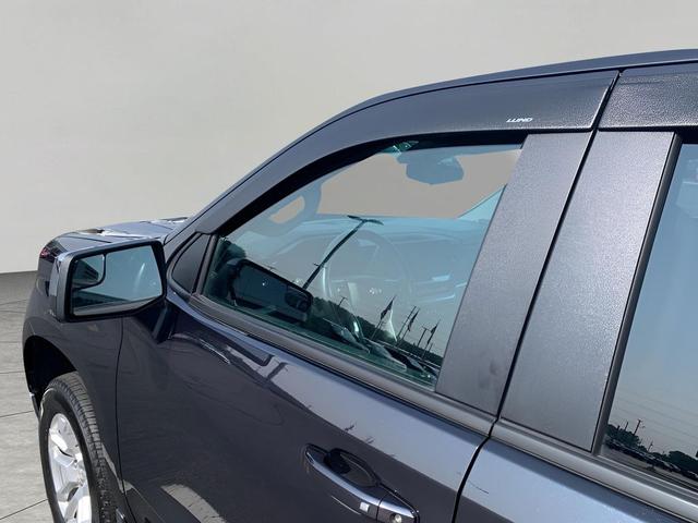 Photo of 2022 Dark Ash Metallic Chevrolet Silverado 1500