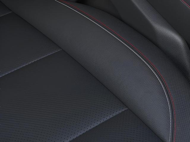 Photo of 2026 Mosaic Black Metallic Chevrolet Traverse