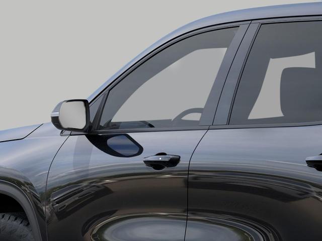 Photo of 2026 Mosaic Black Metallic Chevrolet Traverse