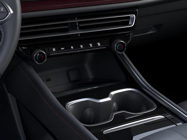 Photo of 2026 Mosaic Black Metallic Chevrolet Traverse