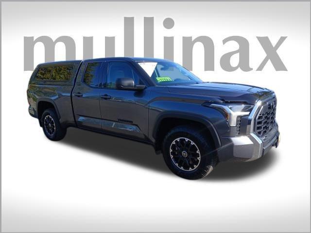 2023 Toyota Tundra