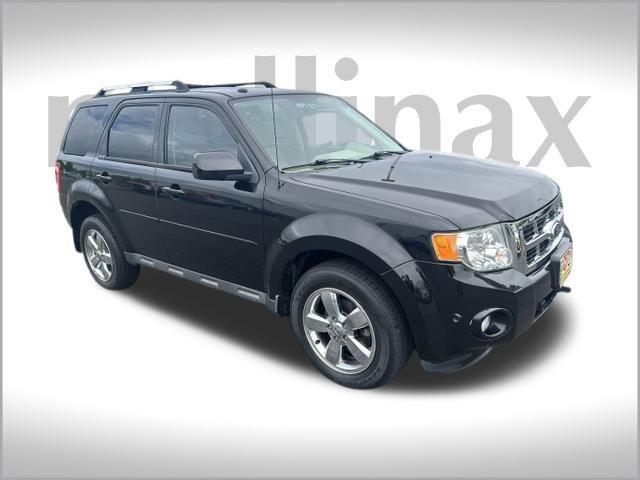 2010 Ford Escape
