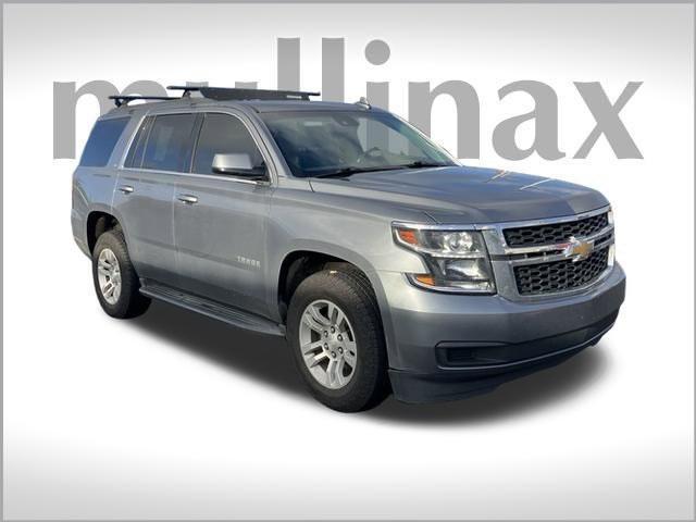 2019 Chevrolet Tahoe