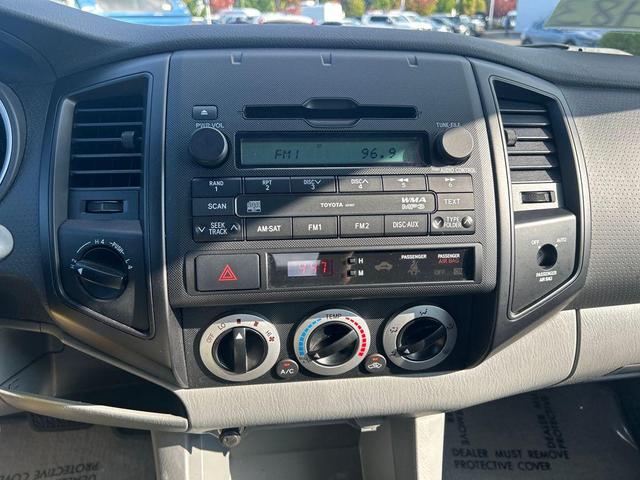 Photo of 2010 Pyrite Mica Toyota Tacoma