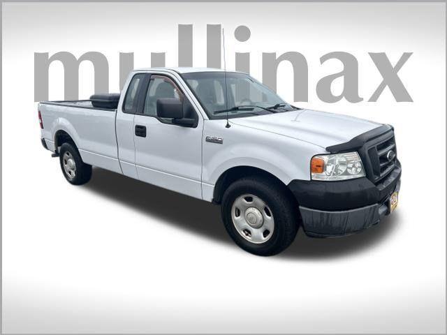 2005 Ford F-150