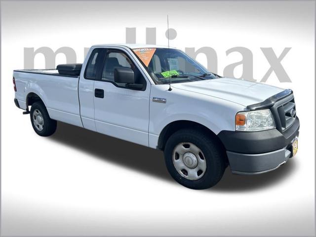 2005 Ford F-150