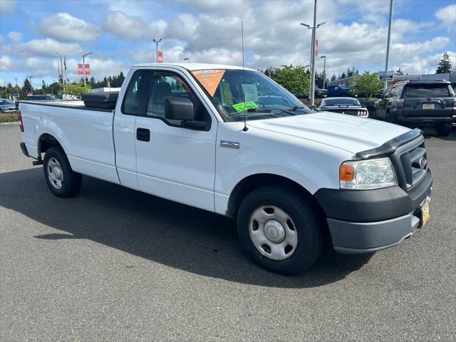 2005 Ford F-150