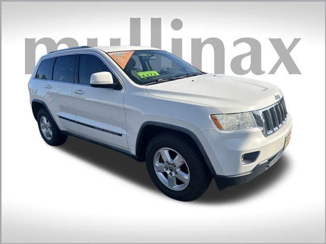 2011 Jeep Grand Cherokee