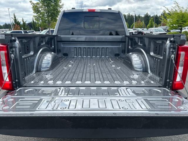 Photo of 2025 Carbonized Gray Ford F-250