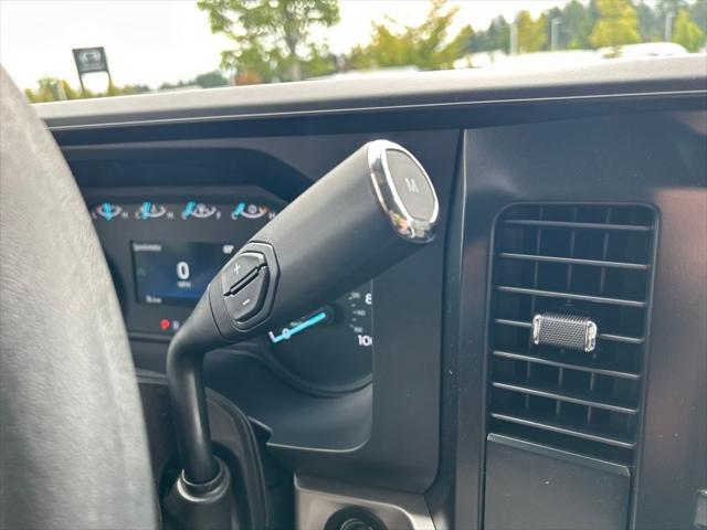 Photo of 2025 Carbonized Gray Ford F-250
