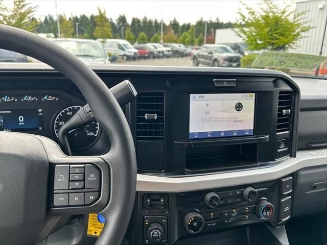 Photo of 2025 Carbonized Gray Ford F-250